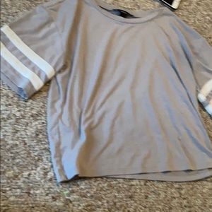 Forever 21 low cut top